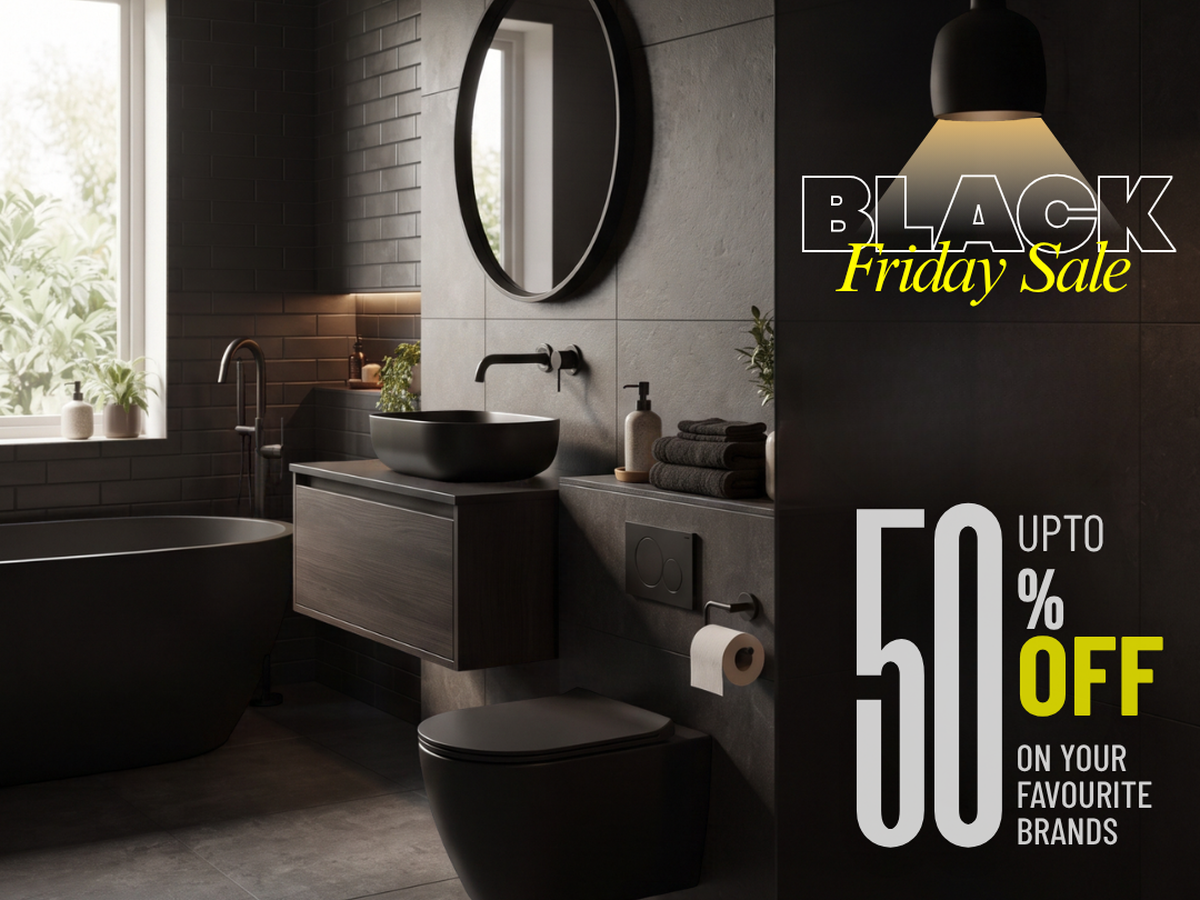 Black Friday interior selection sale Gold Coast