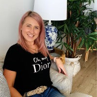 Our Interior Designer