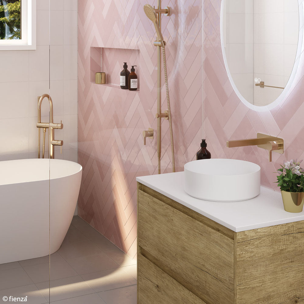 Wall Mixers