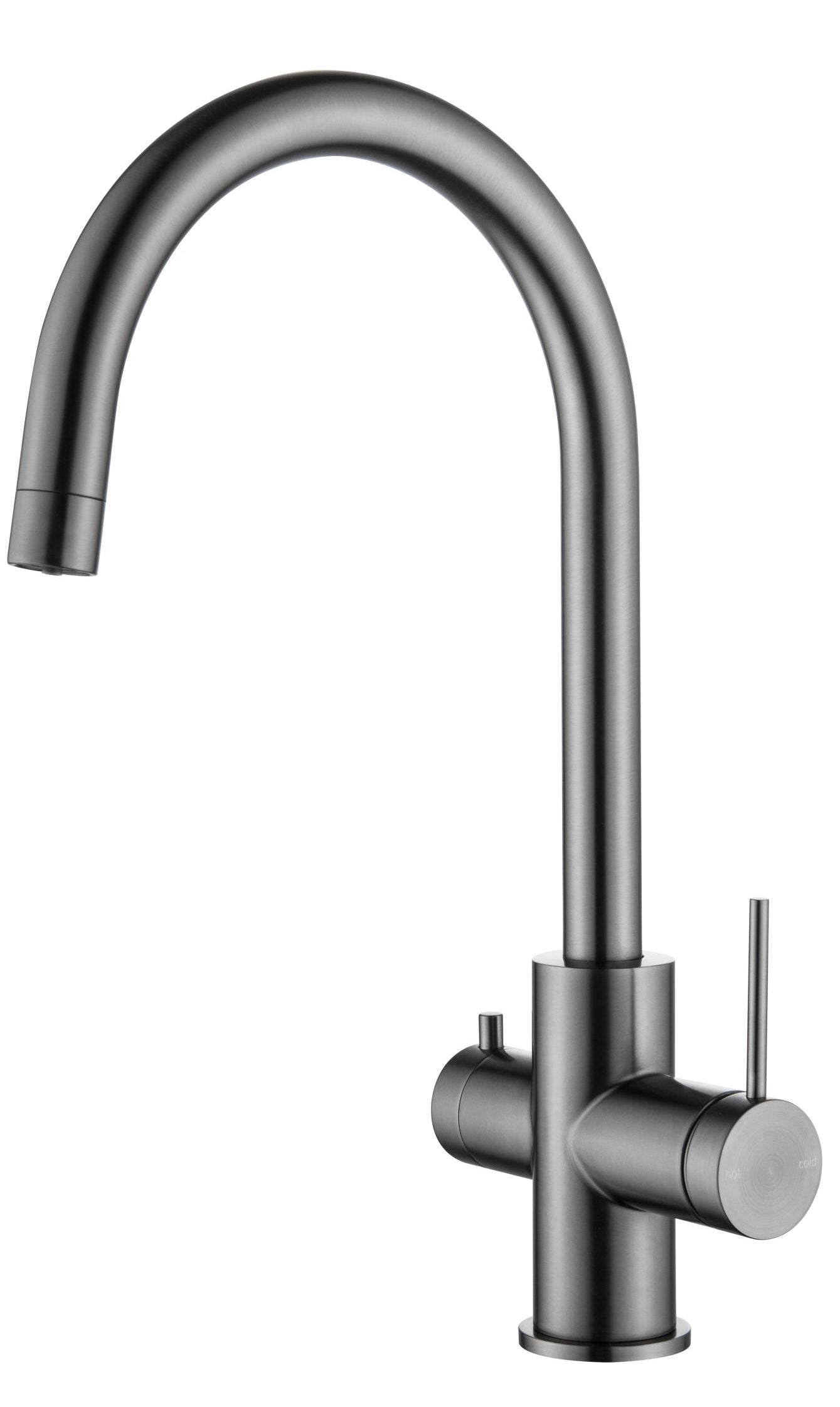 Mica 3-Way Filter Sink Mixer - Neche Interiors