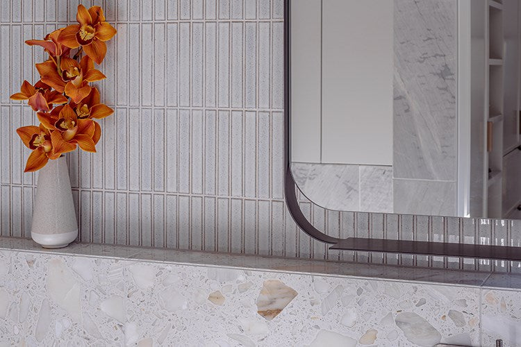 ADP Allegra Mirror - Neche Interiors