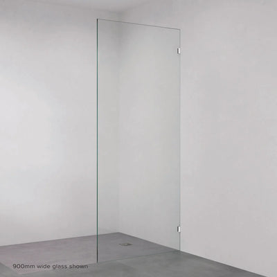Shower Glass