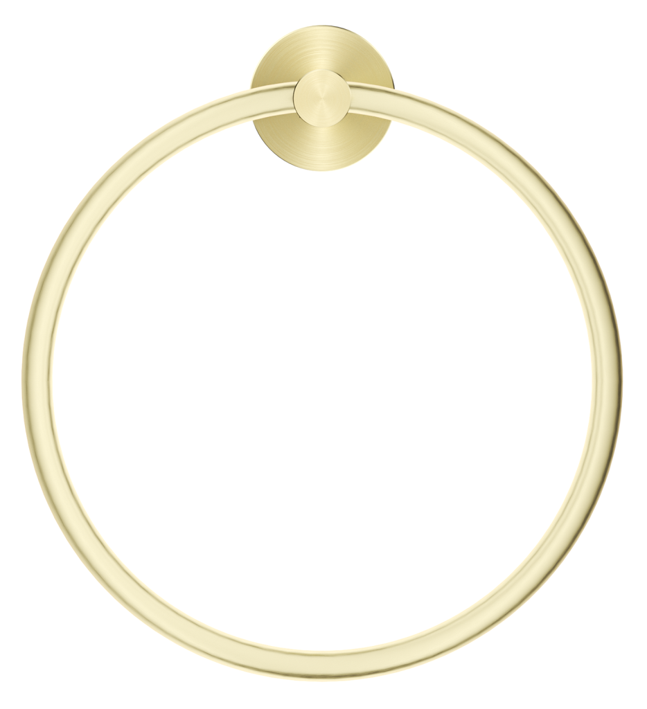 Mica Hand Towel Ring - Neche Interiors