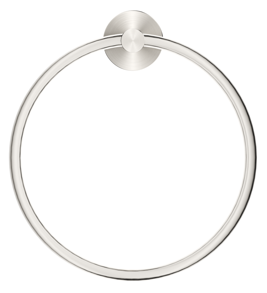 Mica Hand Towel Ring - Neche Interiors