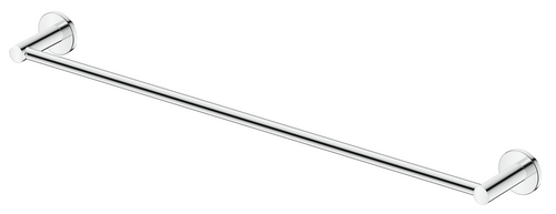 Mica Single Towel Rail - 600mm