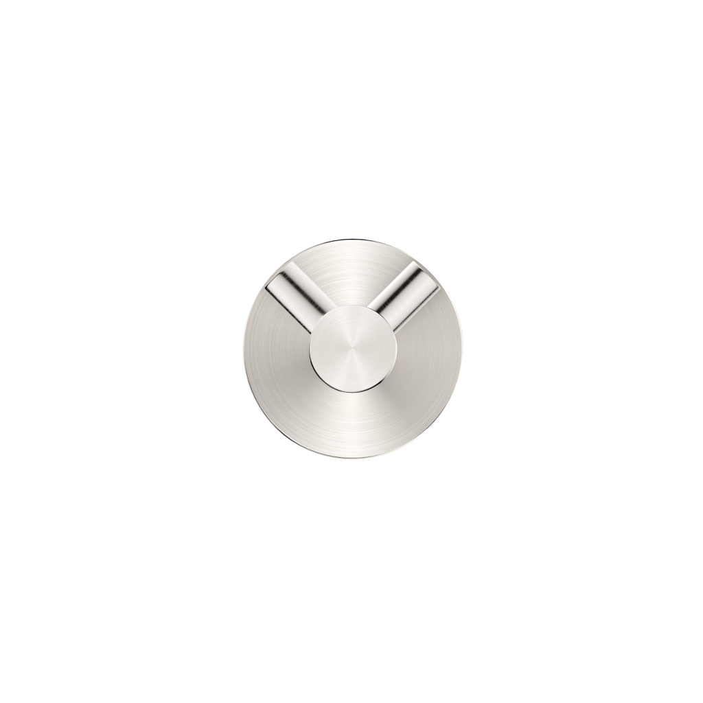 Mica Double Robe Hook - Neche Interiors