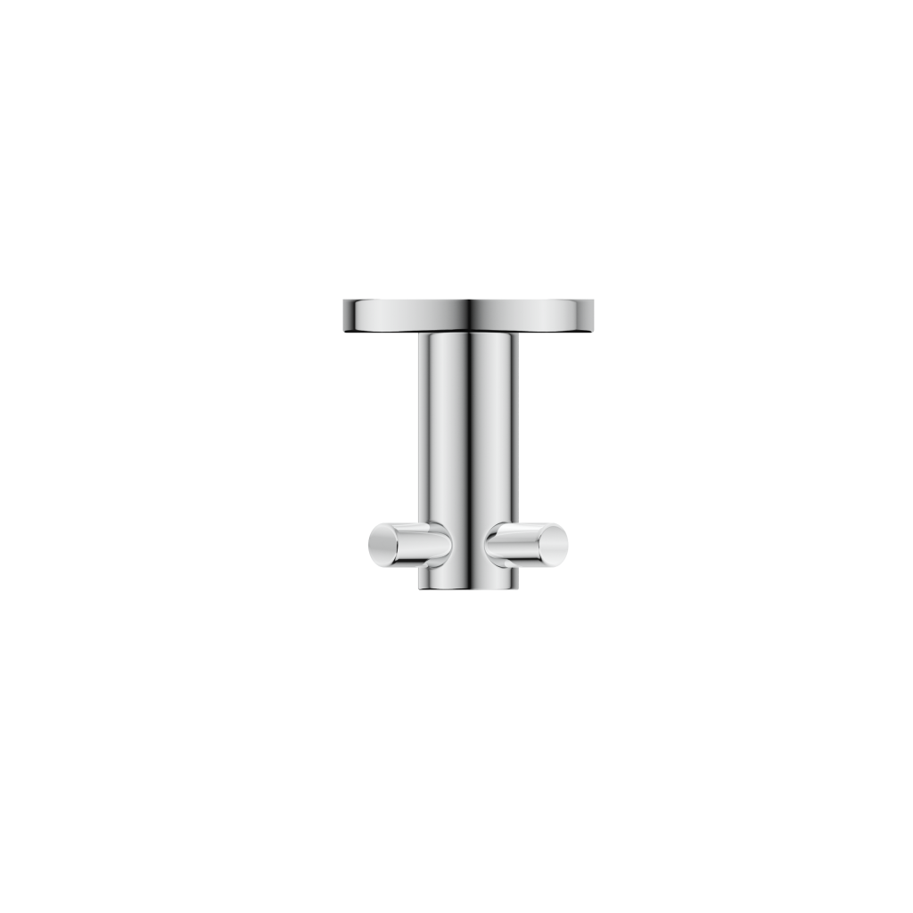 Mica Double Robe Hook - Neche Interiors