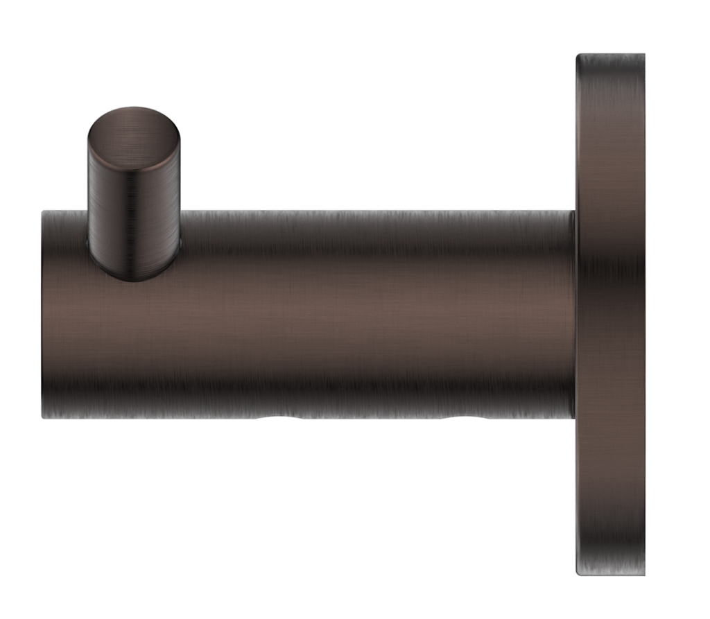Mica Double Robe Hook - Neche Interiors