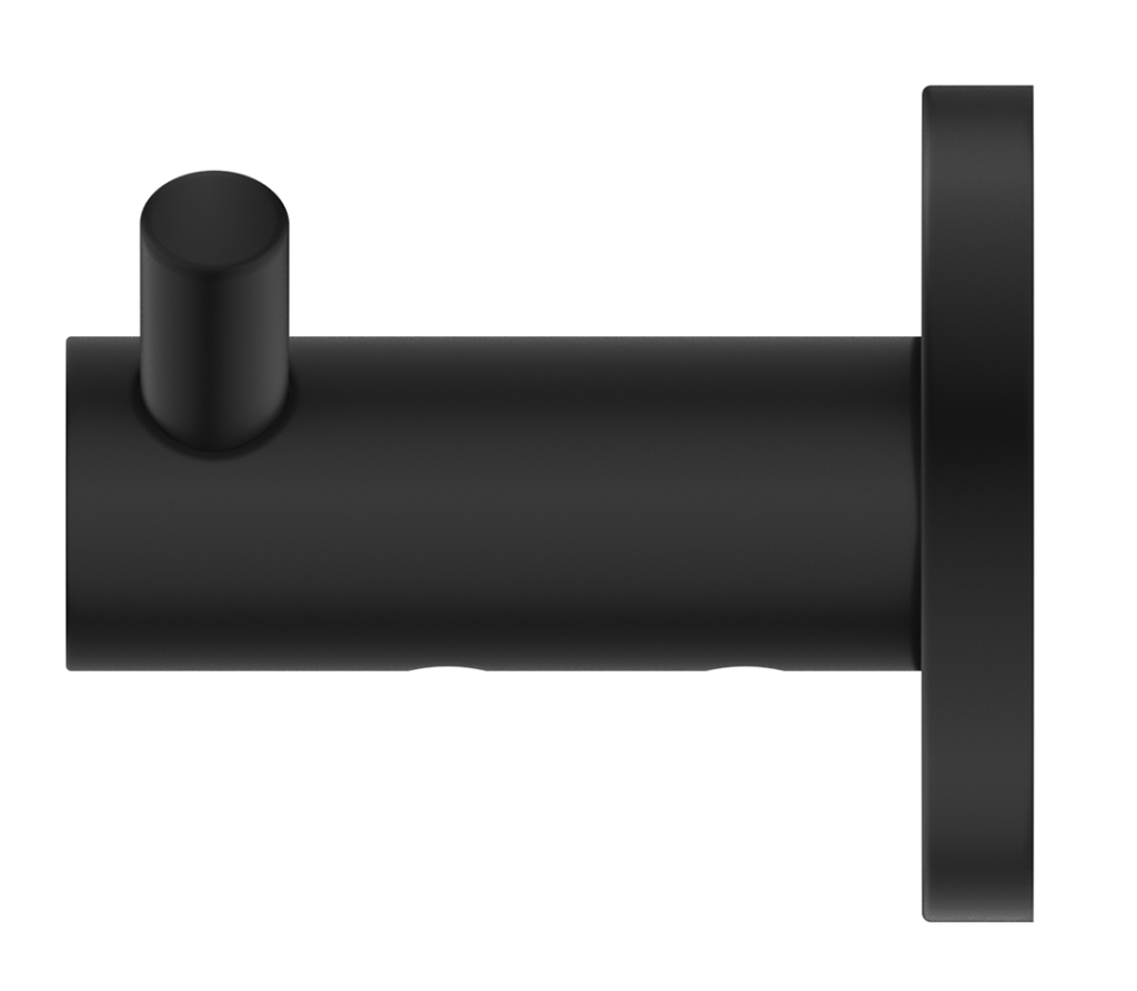 Mica Double Robe Hook - Neche Interiors