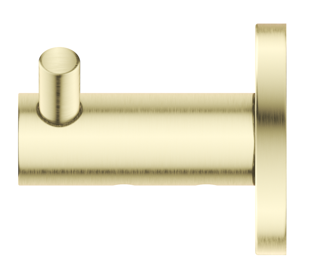 Mica Double Robe Hook - Neche Interiors