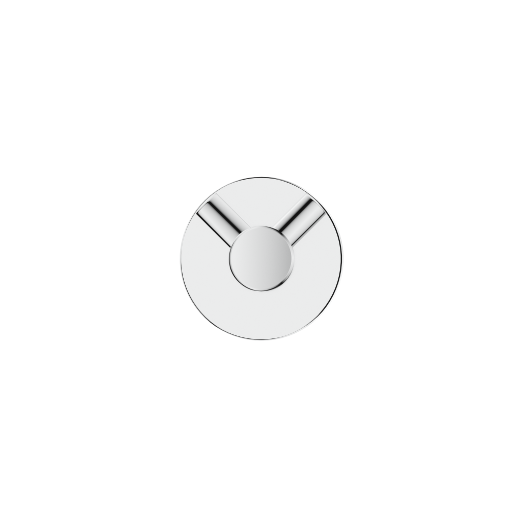 Mica Double Robe Hook - Neche Interiors