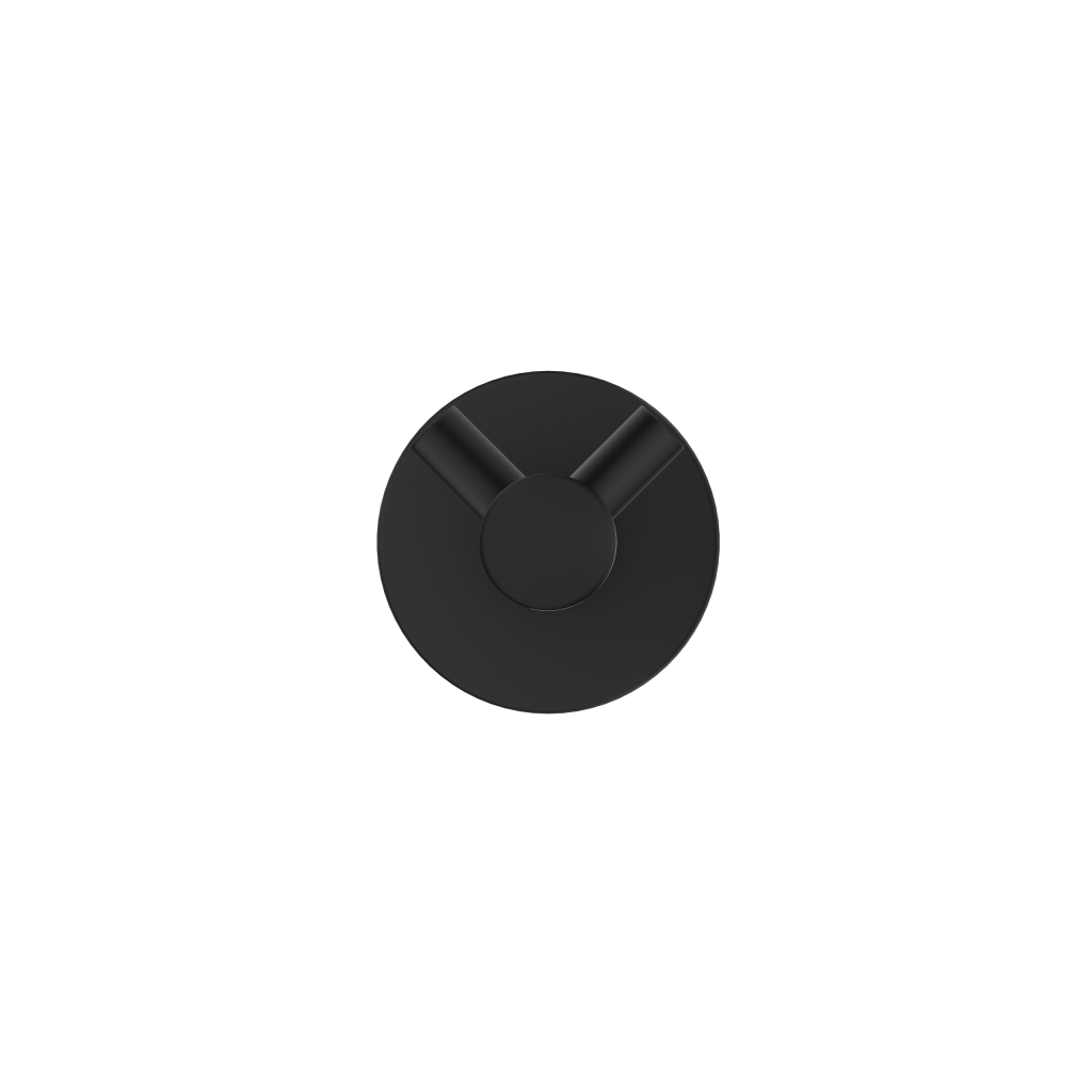 Mica Double Robe Hook - Neche Interiors