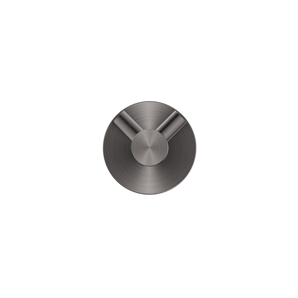 Mica Double Robe Hook - Neche Interiors