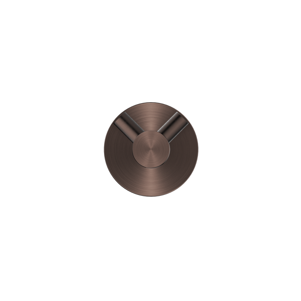 Mica Double Robe Hook - Neche Interiors