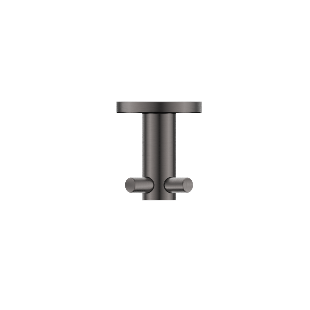 Mica Double Robe Hook - Neche Interiors