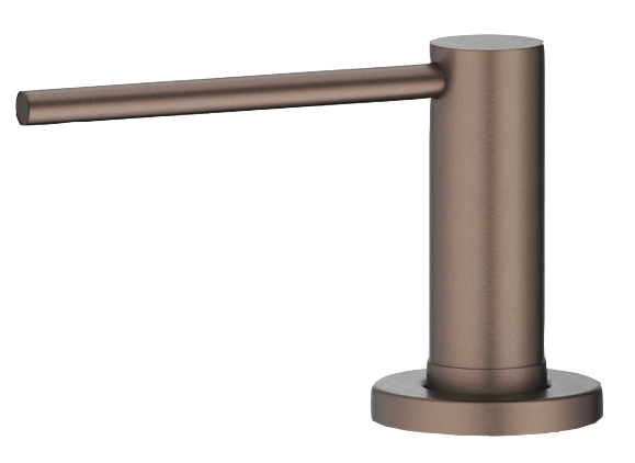 Mica Soap Dispenser - Neche Interiors