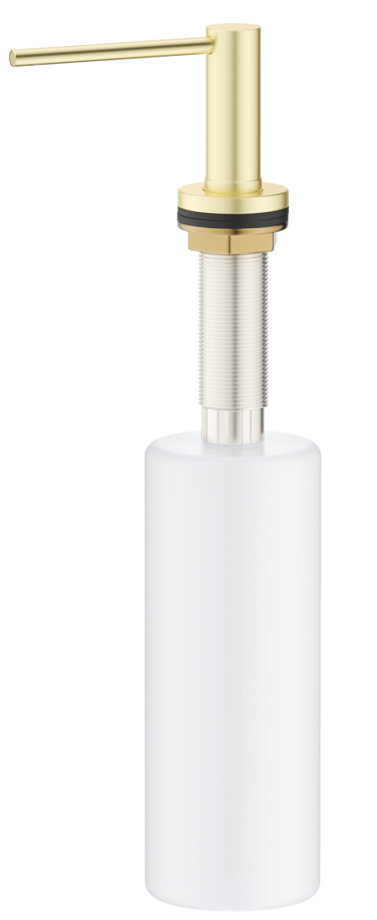 Mica Soap Dispenser - Neche Interiors