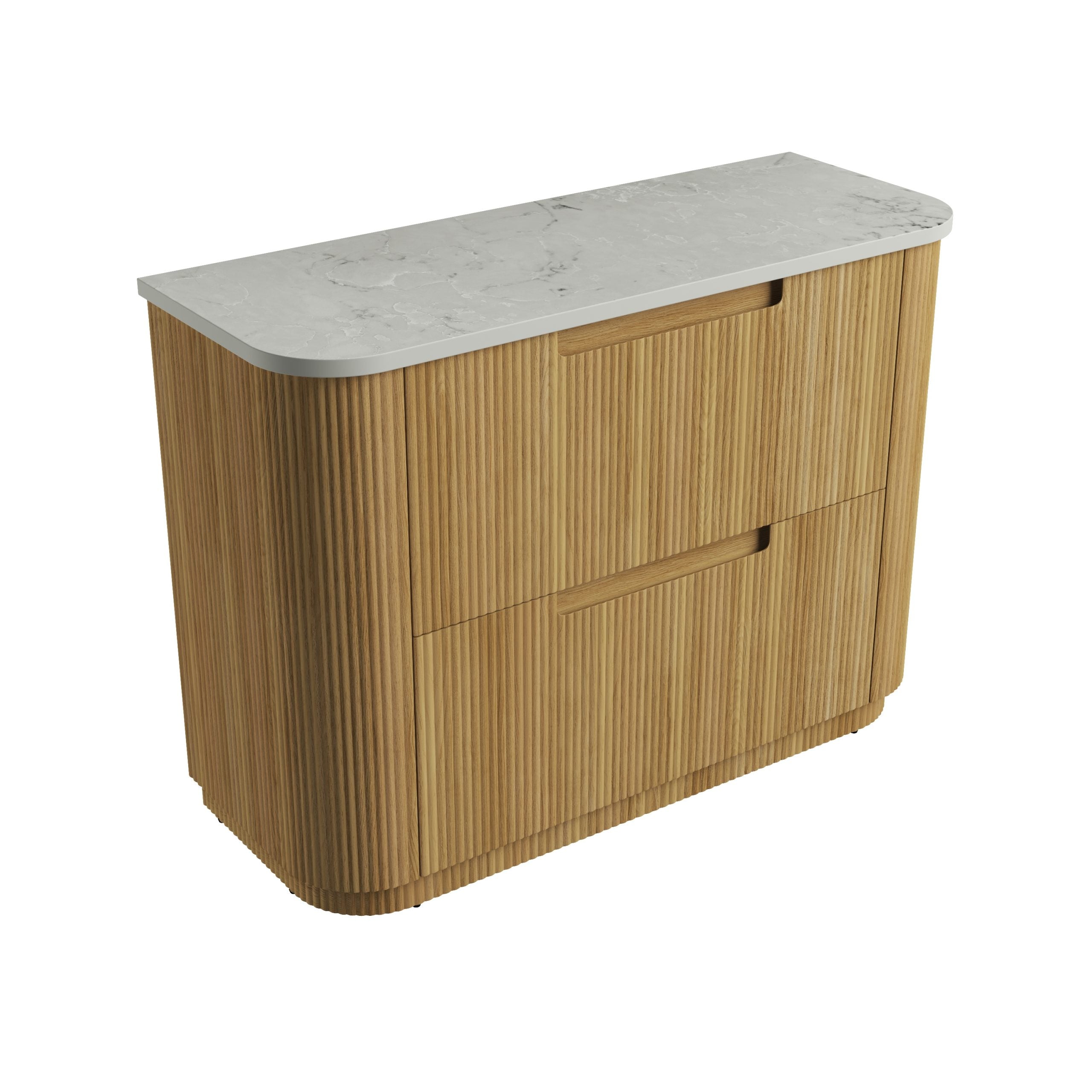 Varcelli Freestanding Vanity Collection - Neche Interiors