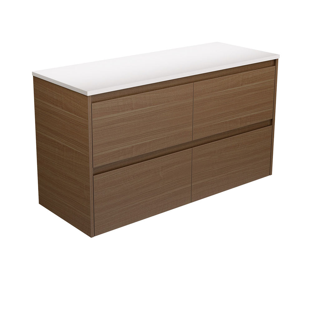 Amato Walnut Cabinet