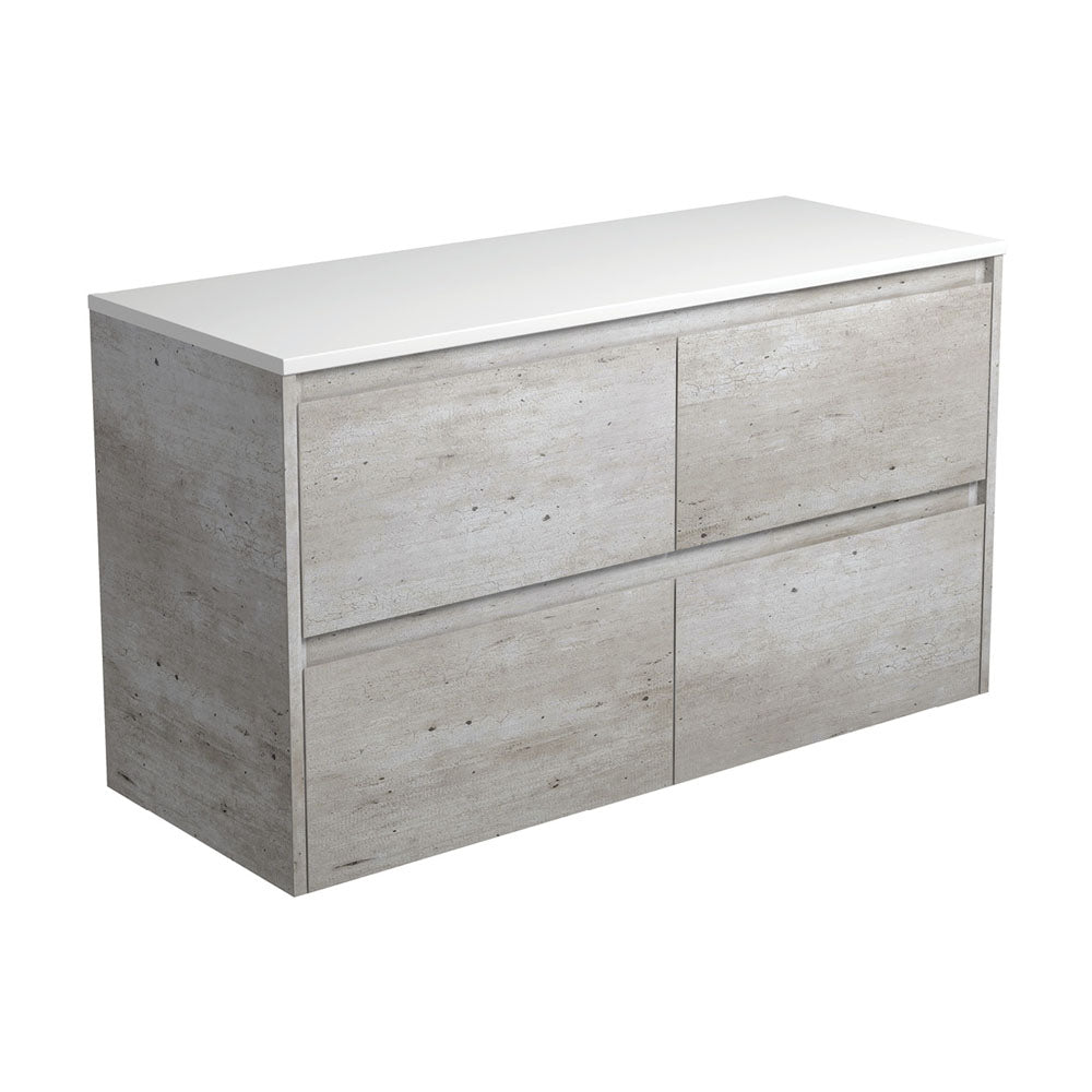 Amato Industrial Cabinet