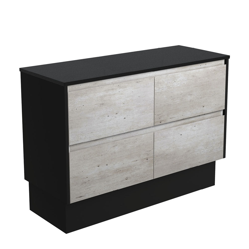 Amato Industrial Cabinet