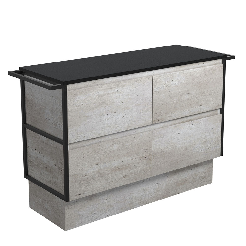 Amato Industrial Cabinet