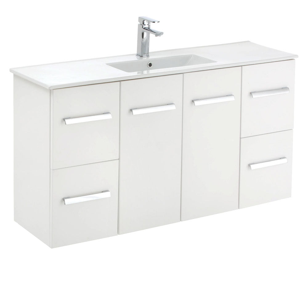 Delgado Slim Vanity