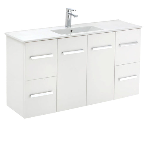 Delgado Slim Vanity