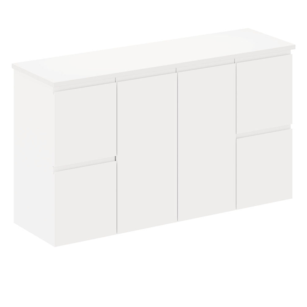 Siska 1200mm Ensuite Depth Cabinet