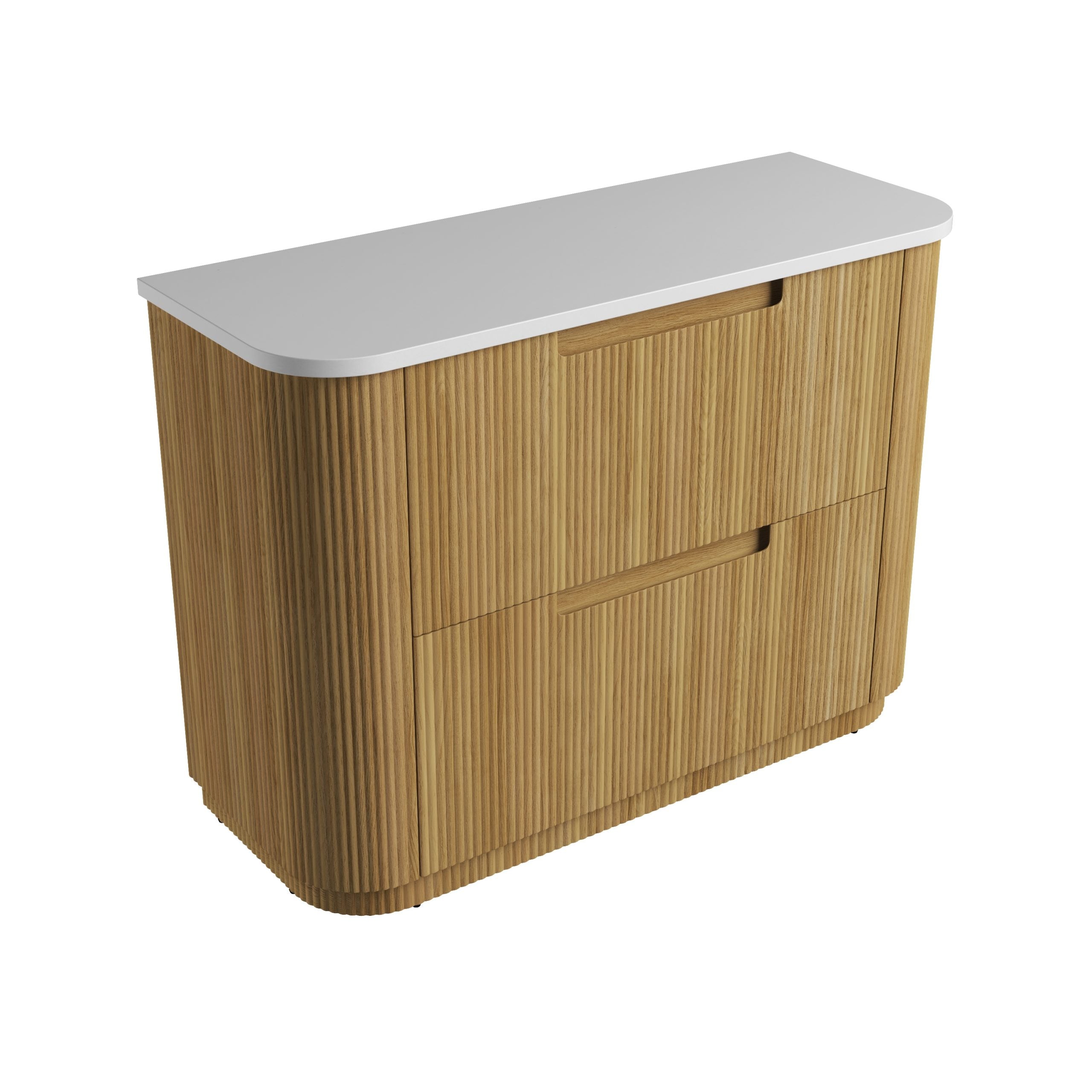 Varcelli Freestanding Vanity Collection - Neche Interiors