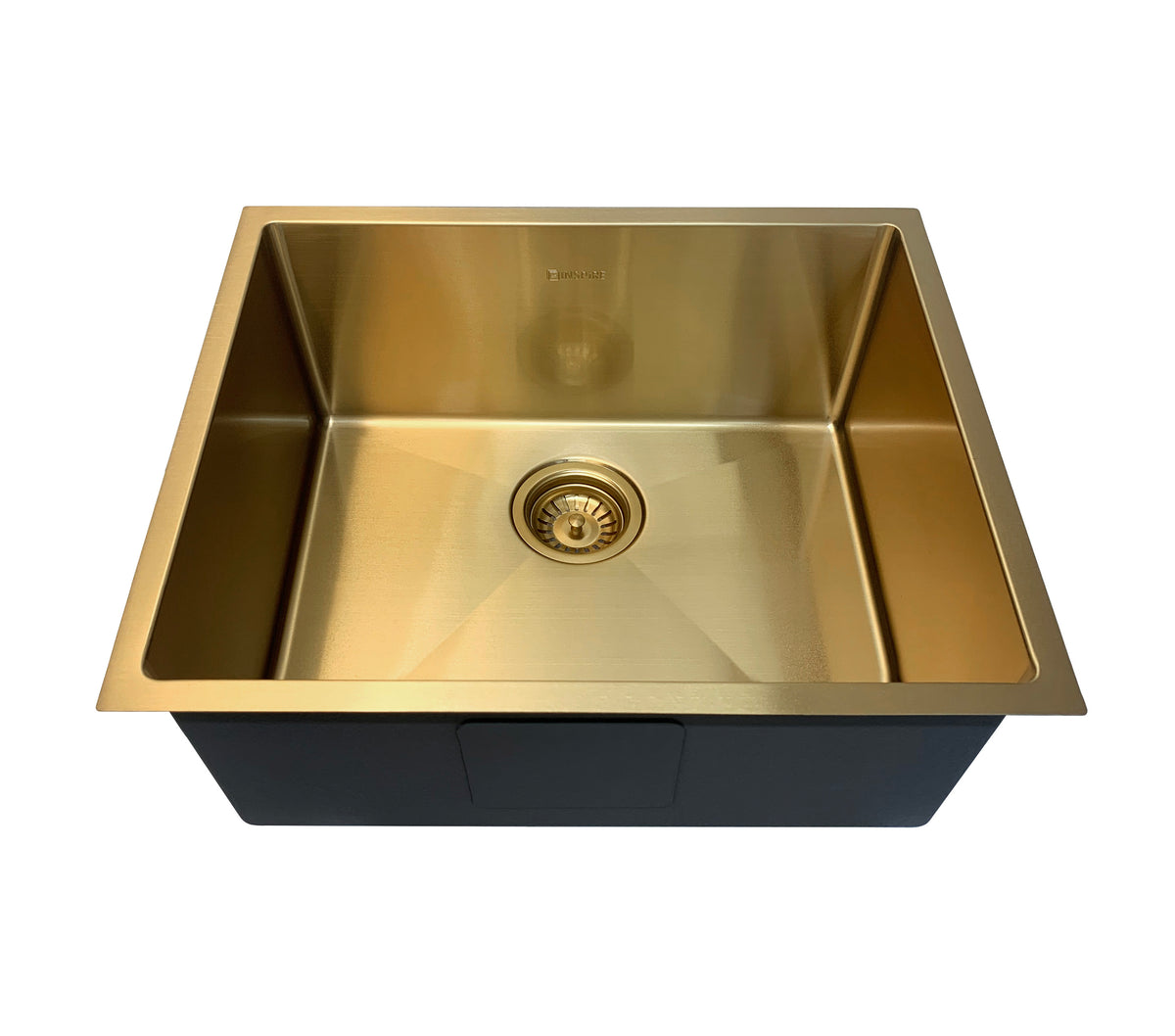 Axon Sink 52S 520x440x220 Argent Gold — view 1