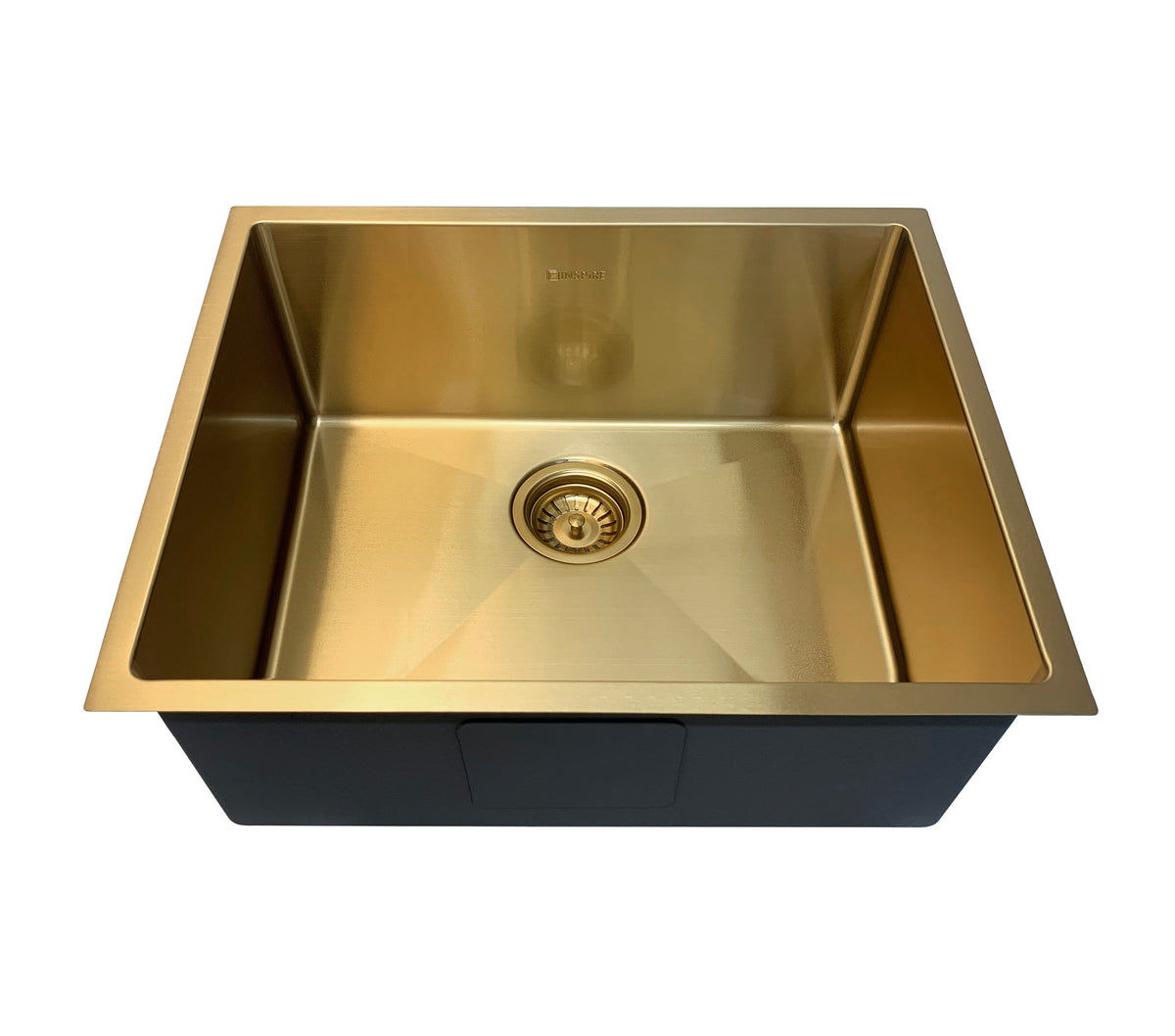 Axon Sink 58S 580x440x220 Argent Gold — view 1