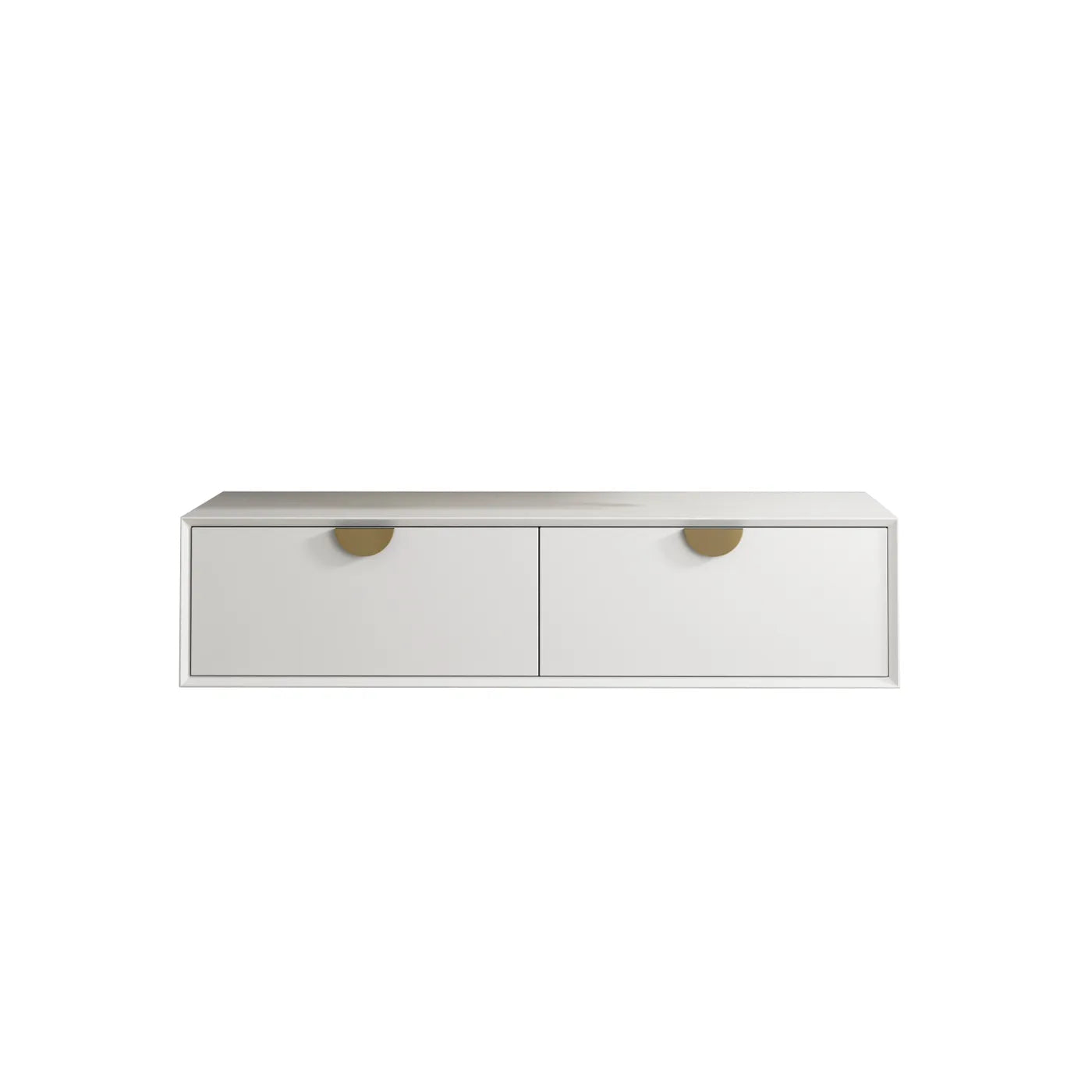 The Moonlight Collection - Satin White - Neche Interiors