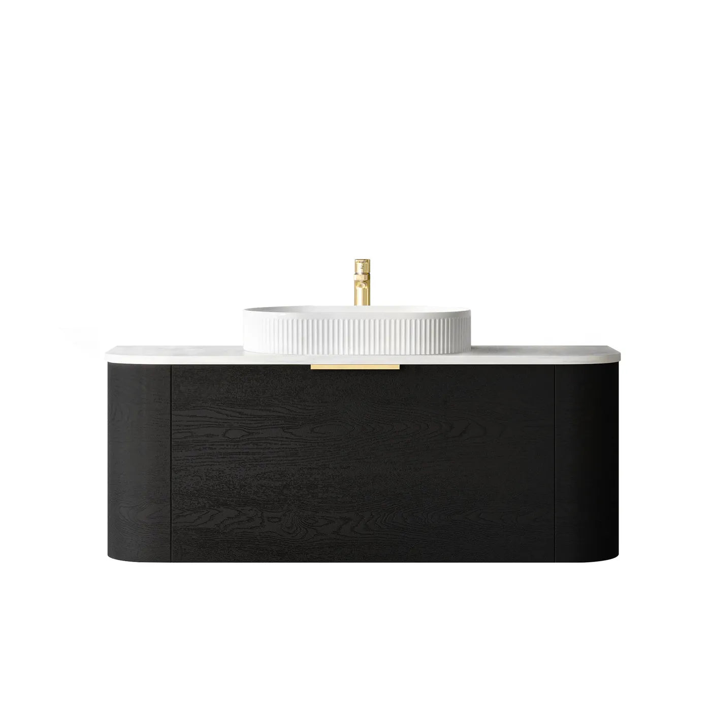 The Bondi Collection - Black Oak - Neche Interiors