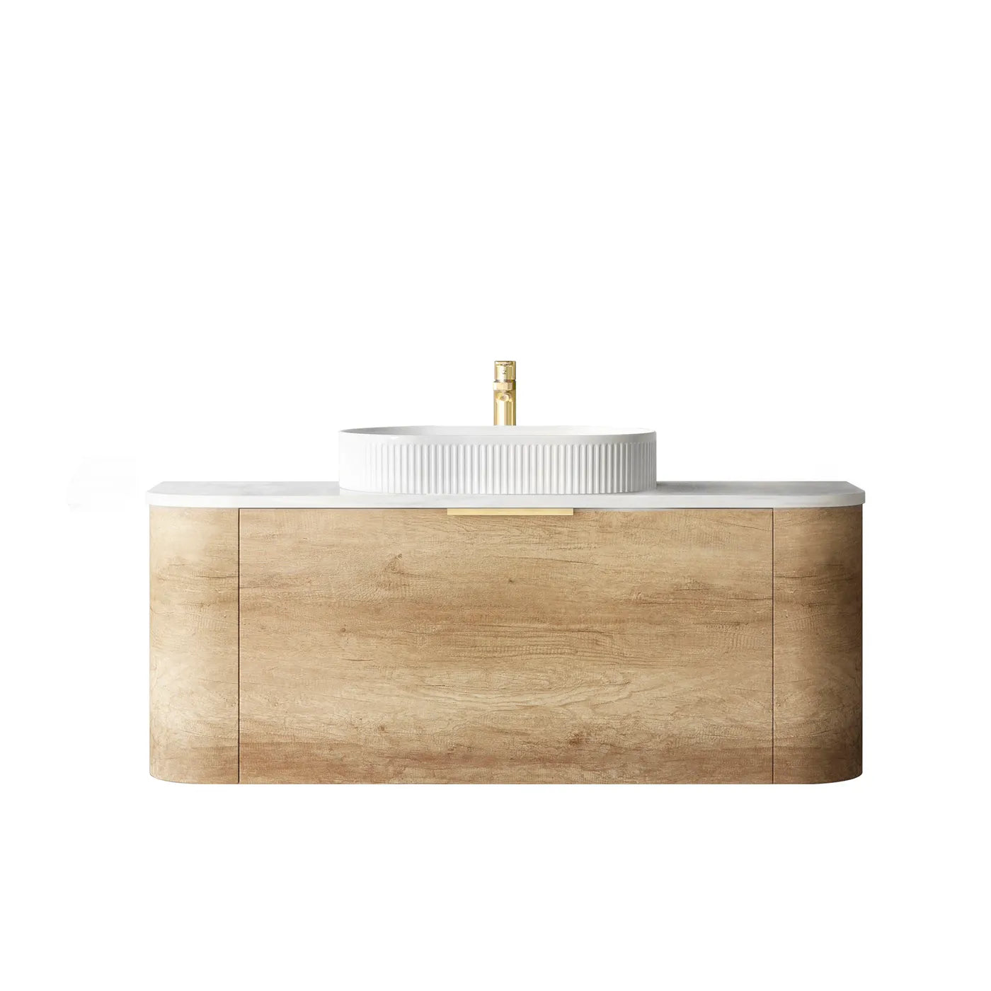 The Bondi Collection - Natural Oak - Neche Interiors