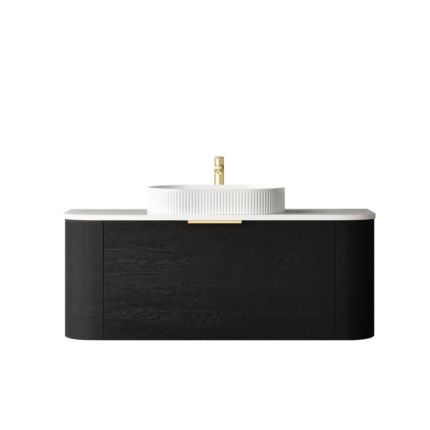 The Bondi Collection - Black Oak - Neche Interiors