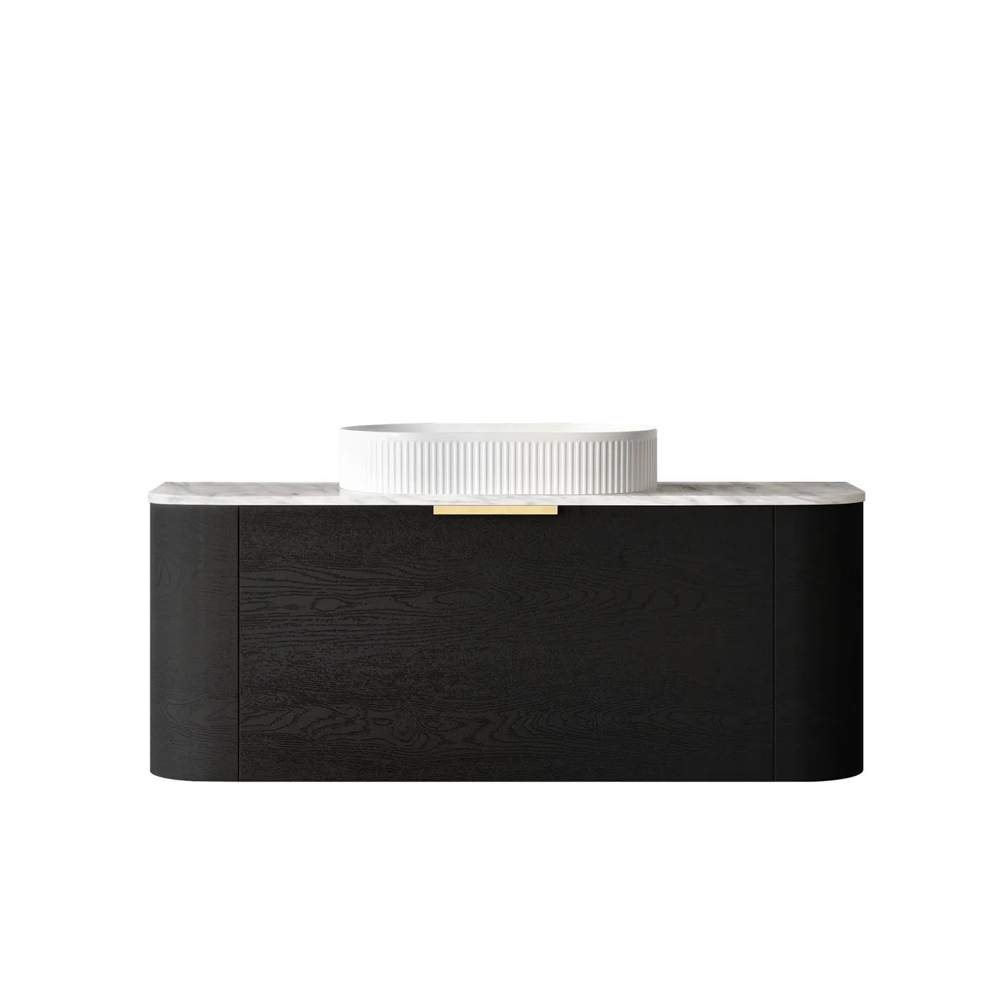 The Bondi Collection - Black Oak - Neche Interiors