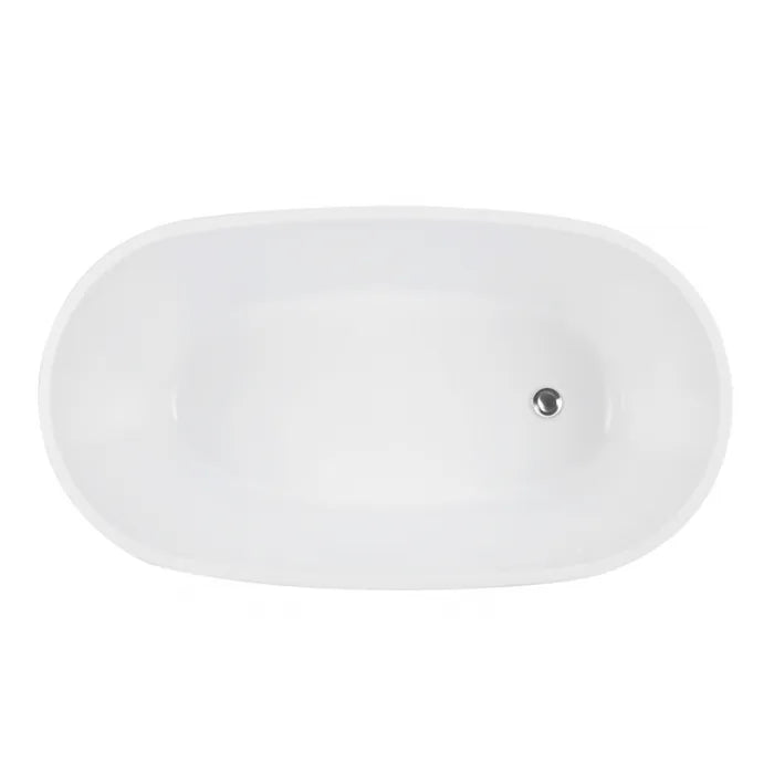 Venus Freestanding Bath - Neche Interiors