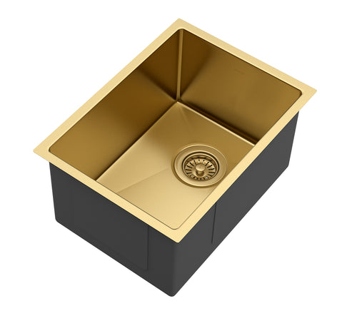 Axon Sink 33S 330x450x220 Argent Gold