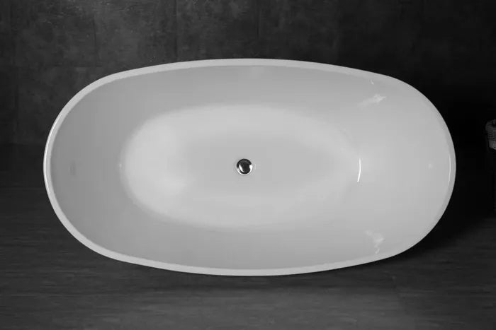 Venus Freestanding Bath - Neche Interiors