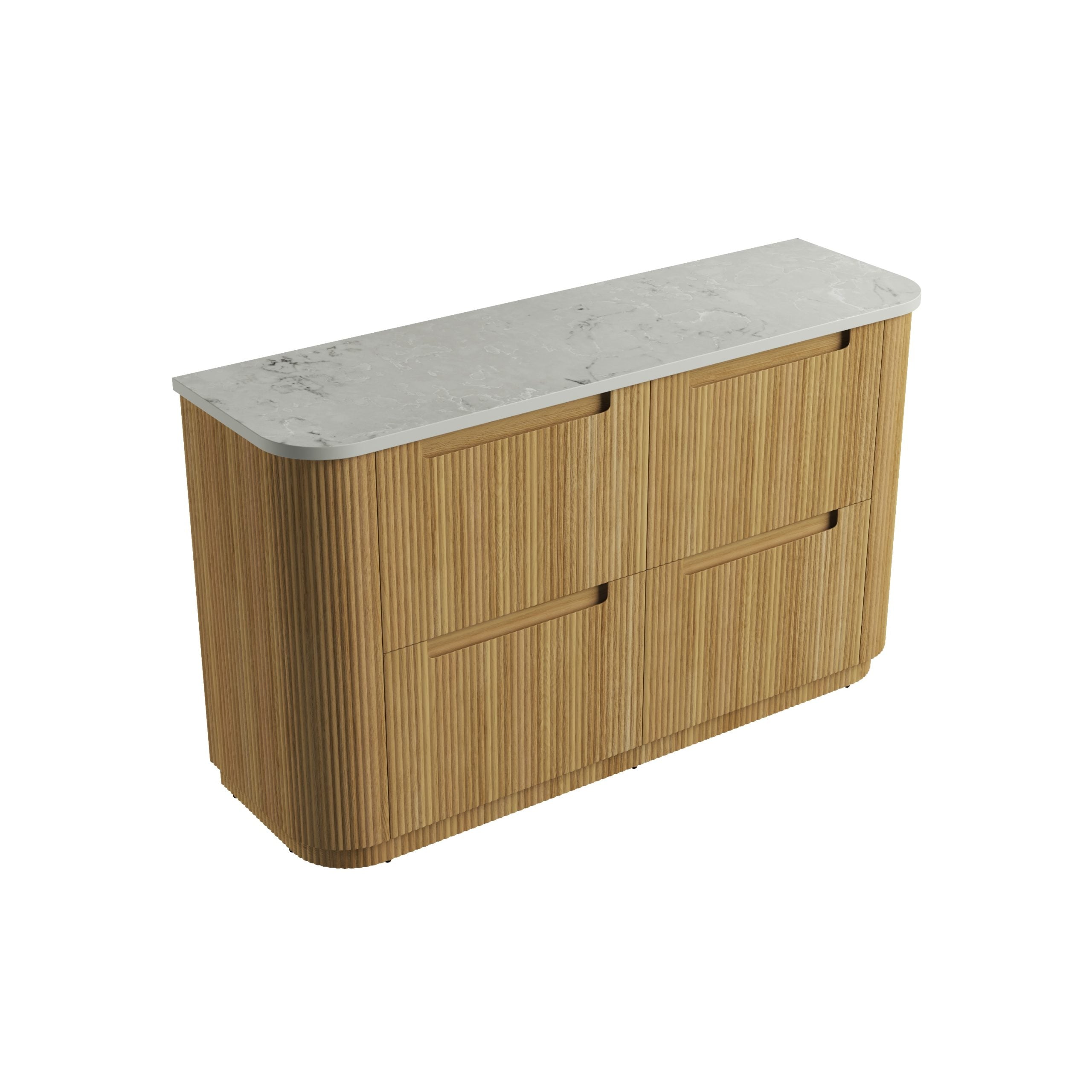 Varcelli Freestanding Vanity Collection - Neche Interiors