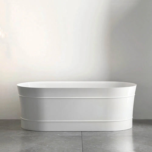 Attica Bondi Freestanding Designer Bath