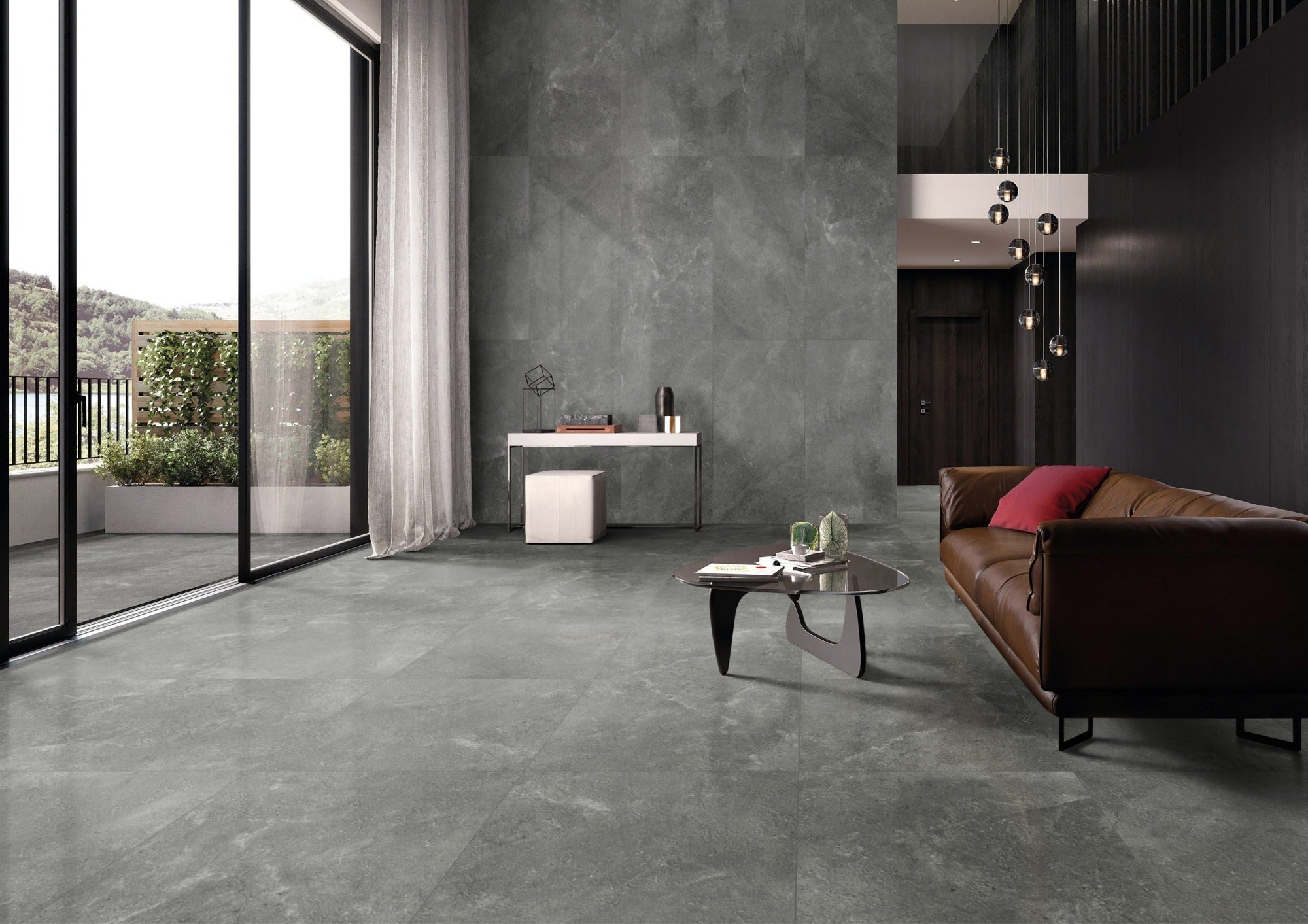 Lusso Porcelain Tile