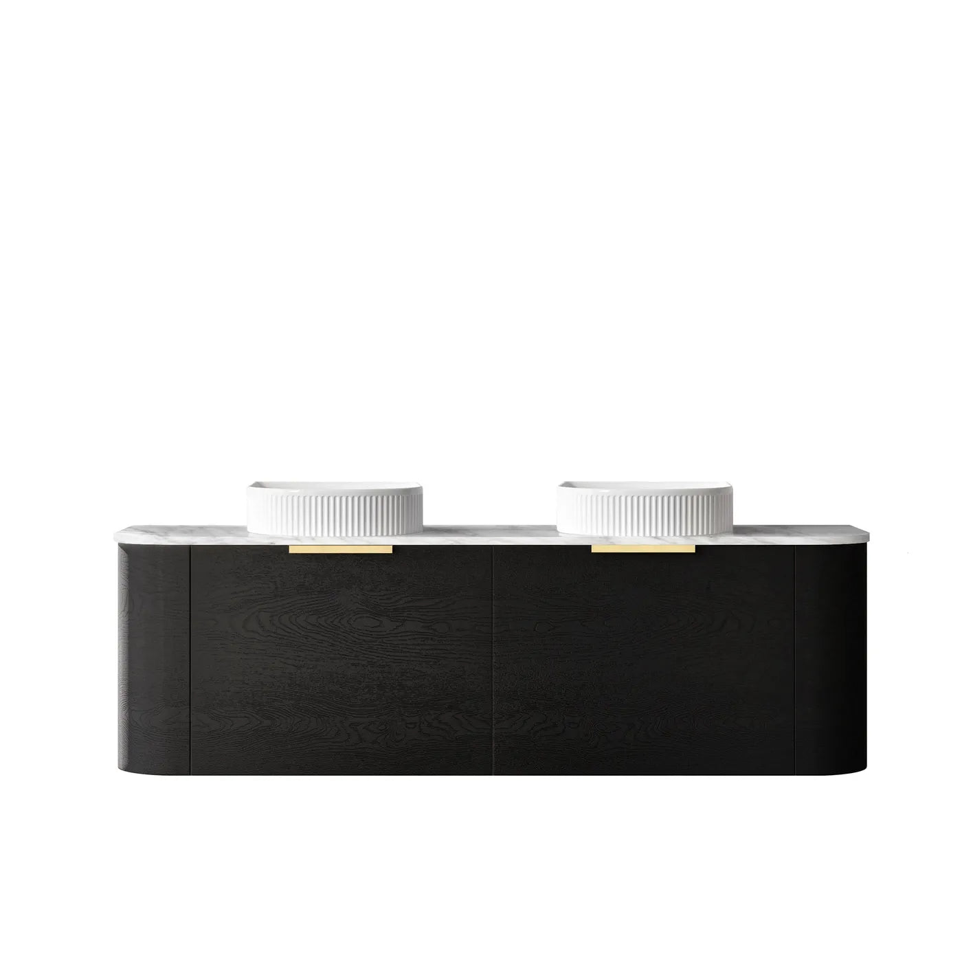 The Bondi Collection - Black Oak - Neche Interiors