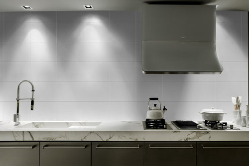 Simplicity Porcelain Tile