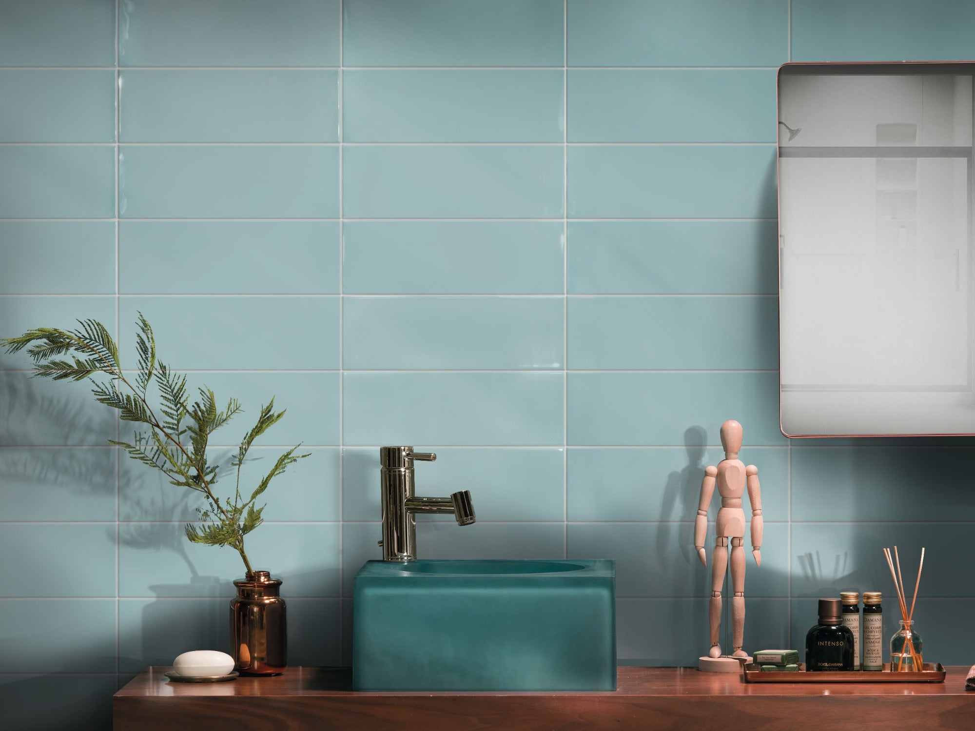 Cucina Porcelain Tile