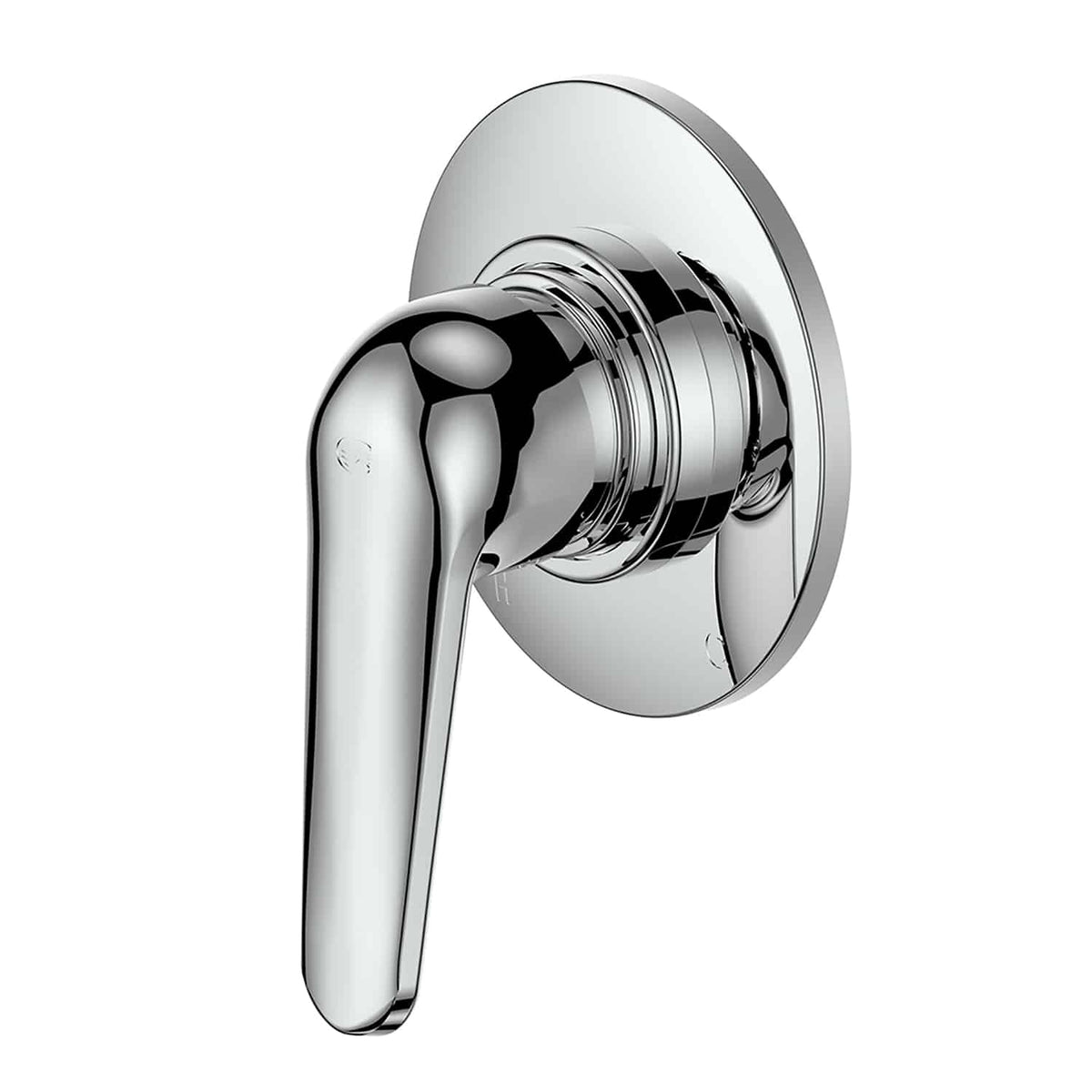 Marketti Blade Shower Mixer - Chrome (162850CP)