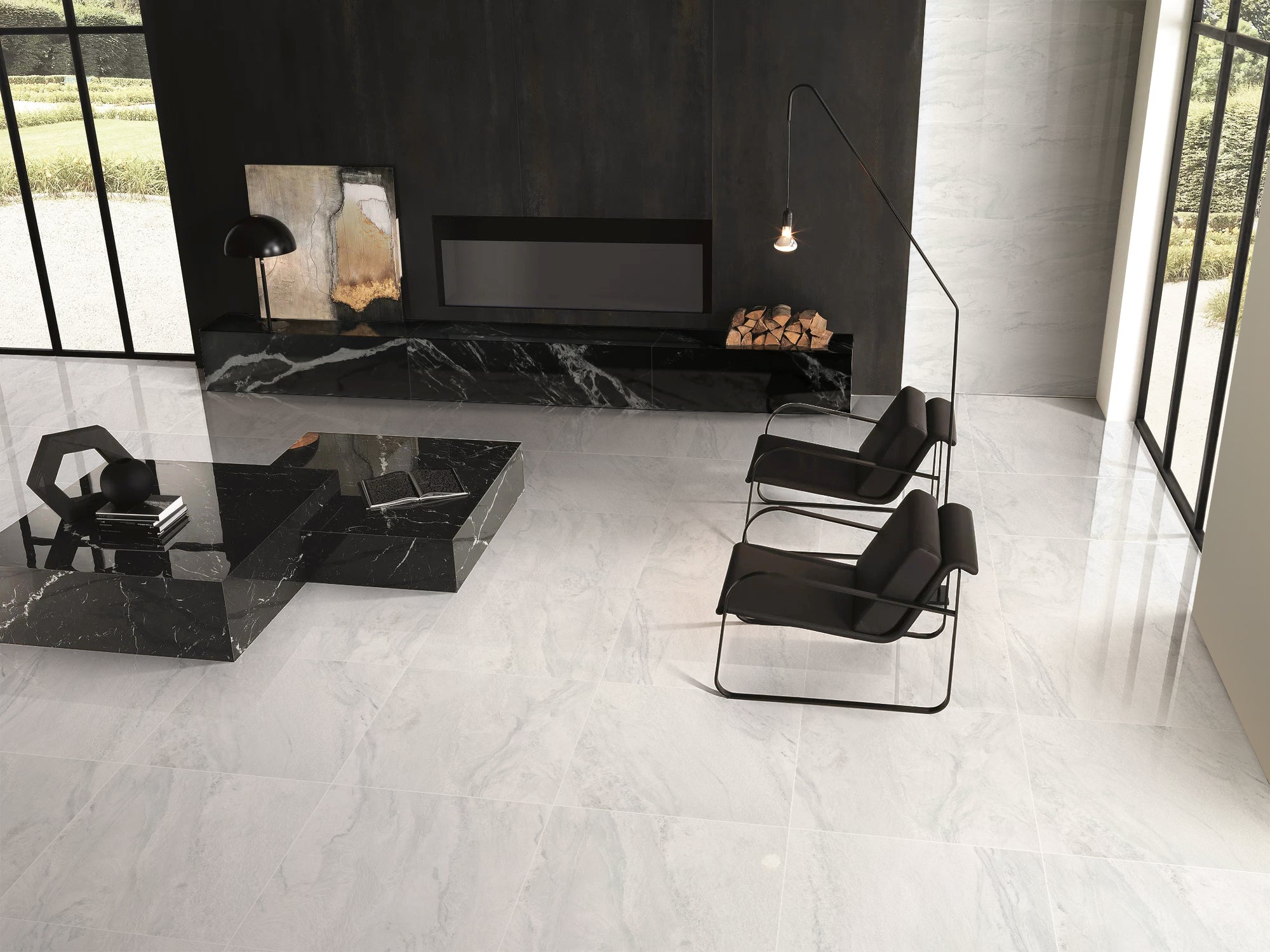 Onyx Porcelain Tile