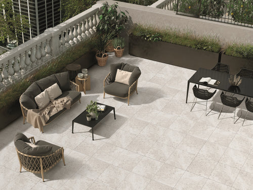 Isla Porcelain Tile