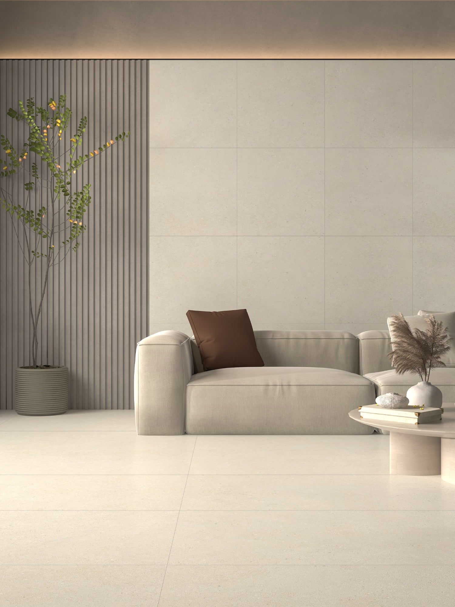 Terra Mix Porcelain Tile